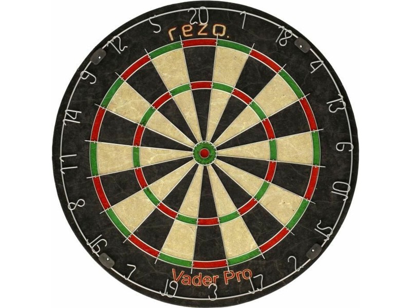 мишена Vader Pro Многоцветен NaN –  BB Традиционни мишени