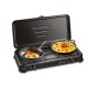 газова печка Kemper 57 x 30 x 6,5 cm NaN –  BB Къмпинг печки