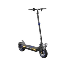 Електрически скутер Urbanglide ECROSS ONE 800 W Черен 25 km/h