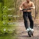Електрически скутер Urbanglide ECROSS ONE 800 W Черен 25 km/h NaN –  BB Електрически тротинетки