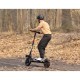 Електрически скутер Urbanglide ECROSS ONE 800 W Черен 25 km/h NaN –  BB Електрически тротинетки