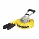 Slackline Schildkröt Жълт 15 m NaN –  BB Slacklines