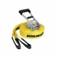 Slackline Schildkröt Жълт 15 m NaN –  BB Slacklines