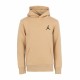 Детски суичър с качулка Jordan Po-Pull-Over Бежов 8-10 години NaN –  BB Суичъри