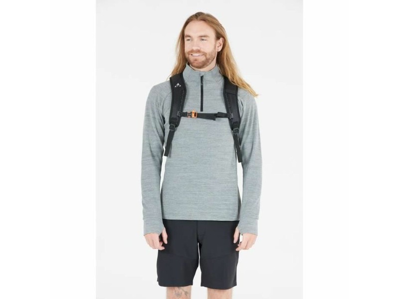 Туристическа раница Whistler Froswick Черен 20 L 50 x 25 x 14,5 cm NaN –  BB Походни раници