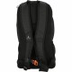 Туристическа раница Whistler Froswick Черен 20 L 50 x 25 x 14,5 cm NaN –  BB Походни раници