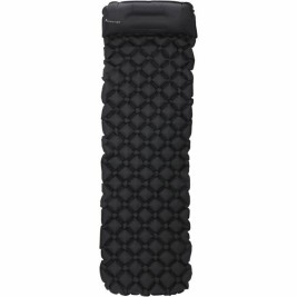 Air Bed Whistler 190 x 59 x 6 cm Черен