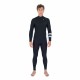 Неопрен Hurley Advant 3/2 mm Черен NaN –  BB Неопренови