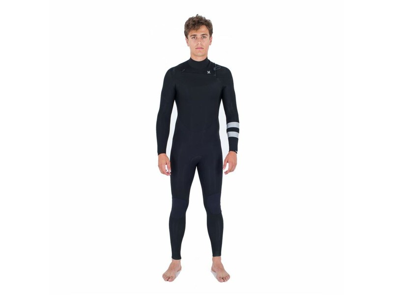 Неопрен Hurley Advant 3/2 mm Черен NaN –  BB Неопренови