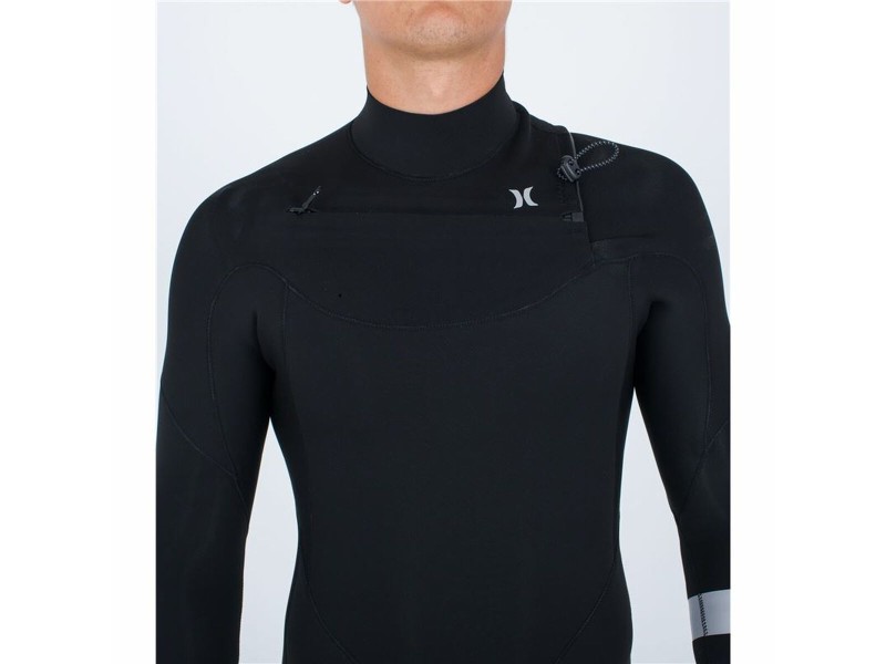 Неопрен Hurley Advant 3/2 mm Черен NaN –  BB Неопренови