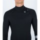 Неопрен Hurley Advant 3/2 mm Черен NaN –  BB Неопренови