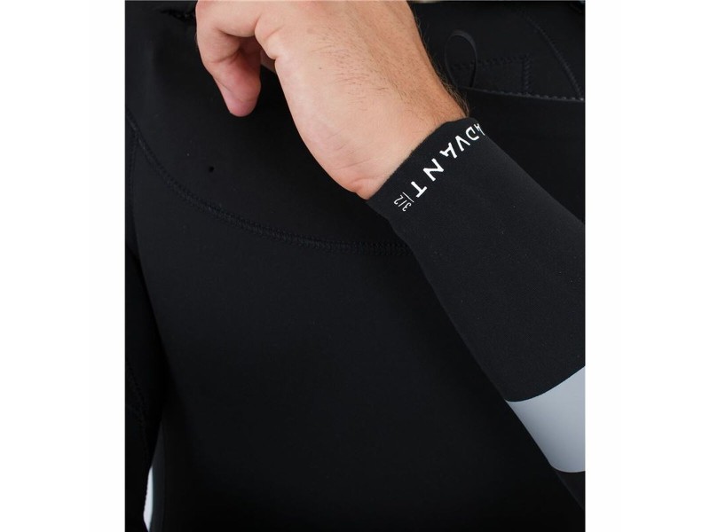 Неопрен Hurley Advant 3/2 mm Черен NaN –  BB Неопренови
