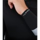 Неопрен Hurley Advant 3/2 mm Черен NaN –  BB Неопренови