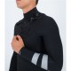 Неопрен Hurley Advant 3/2 mm Черен NaN –  BB Неопренови