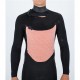 Неопрен Hurley Advant 3/2 mm Черен NaN –  BB Неопренови