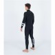 Неопрен Hurley Advant 3/2 mm Черен NaN –  BB Неопренови