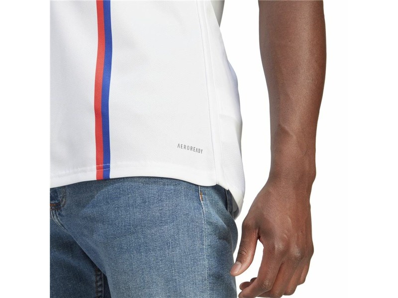 Футболна Тениска Adidas Olympique de Lyon Jsy (S) NaN –  BB Отборни фланелки