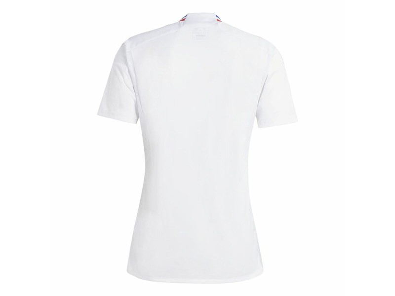 Футболна Тениска Adidas Olympique de Lyon Jsy (S) NaN –  BB Отборни фланелки