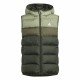 Унисекс Спортна Жилетка Adidas Synthetic Down Зелен NaN –  BB Жилетки