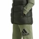 Унисекс Спортна Жилетка Adidas Synthetic Down Зелен NaN –  BB Жилетки
