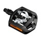 Педали Shimano EPDT421 Черен NaN –  BB Педали