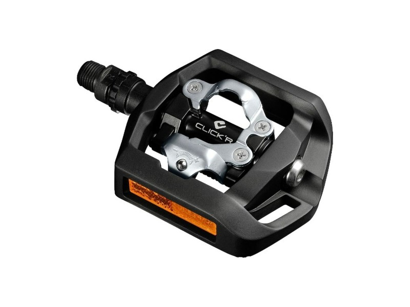 Педали Shimano EPDT421 Черен NaN –  BB Педали