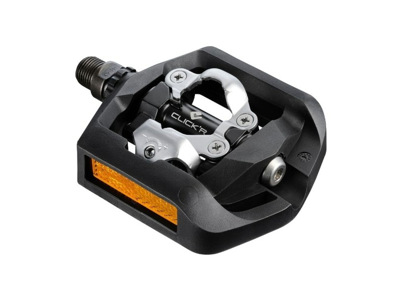Педали Shimano EPDT421 Черен NaN –  BB Педали
