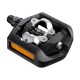 Педали Shimano EPDT421 Черен NaN –  BB Педали