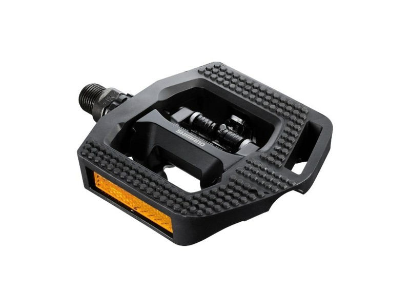 Педали Shimano EPDT421 Черен NaN –  BB Педали