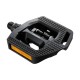 Педали Shimano EPDT421 Черен NaN –  BB Педали