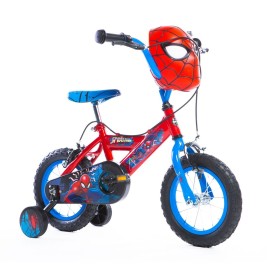 Детски велосипед Huffy 22361W Син Червен
