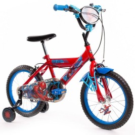 Детски велосипед Huffy 21960W Син Червен