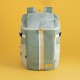 Хладилна Чанта Quid Sugar Зелен Текстил 20 L 30 x 22 x 4 cm (6 броя) NaN –  BB Хладилници