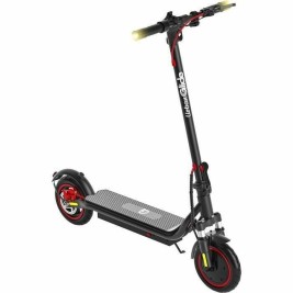 Електрически скутер Urbanglide 85 PLUS Черен 350 W 25 km/h