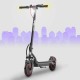 Електрически скутер Urbanglide 85 PLUS Черен 350 W 25 km/h NaN –  BB Електрически тротинетки