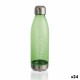 Бутилка за вода Quid Quidate Зелен Пластмаса 750 ml (24 броя) NaN –  BB Столове и бутилки за вода