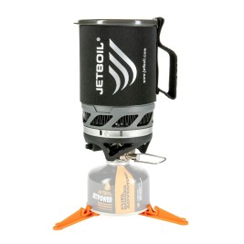 газова печка Jetboil MCMCB-EU