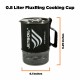 газова печка Jetboil MCMCB-EU NaN –  BB Къмпинг печки