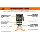 газова печка Jetboil MCMCB-EU NaN –  BB Къмпинг печки