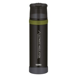 Tepmoc Thermos 150063 Неръждаема стомана 900 ml Матово черно