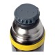 Tepmoc Thermos 150063 Неръждаема стомана 900 ml Матово черно NaN –  BB Термос