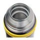 Tepmoc Thermos 150063 Неръждаема стомана 900 ml Матово черно NaN –  BB Термос