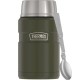 Tepmoc Thermos 173057 Зелен Неръждаема стомана 700 ml 710 ml NaN –  BB Термос