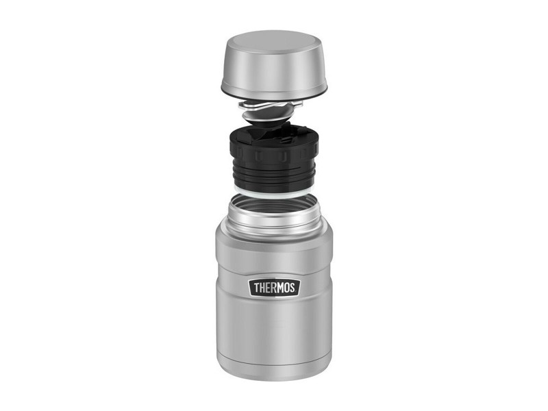 Tepmoc Thermos 173057 Зелен Неръждаема стомана 700 ml 710 ml NaN –  BB Термос