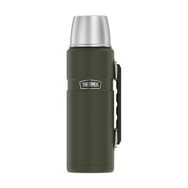 Tepmoc Thermos 170028 Зелен Неръждаема стомана 470 ml