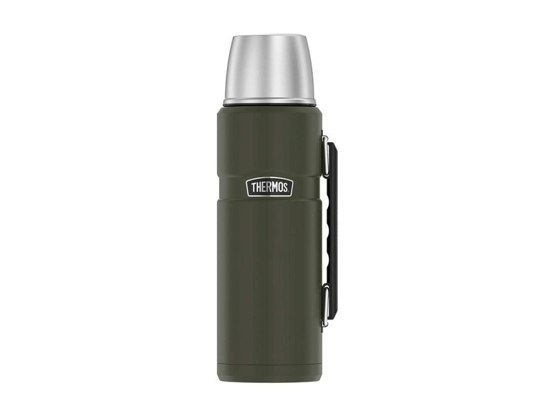 Tepmoc Thermos 170028 Зелен Неръждаема стомана 470 ml NaN –  BB Термос
