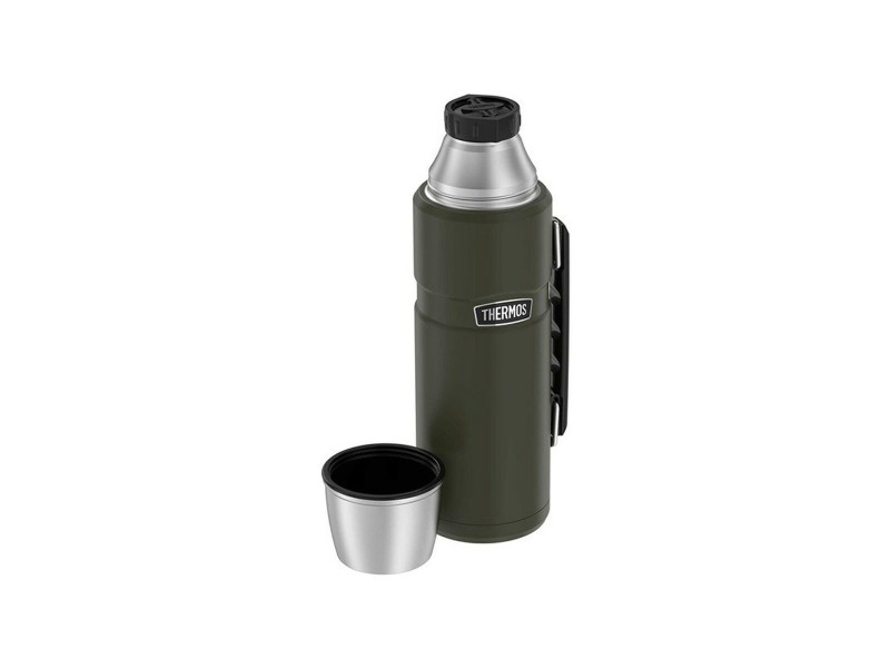 Tepmoc Thermos 170028 Зелен Неръждаема стомана 470 ml NaN –  BB Термос