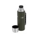 Tepmoc Thermos 170028 Зелен Неръждаема стомана 470 ml NaN –  BB Термос
