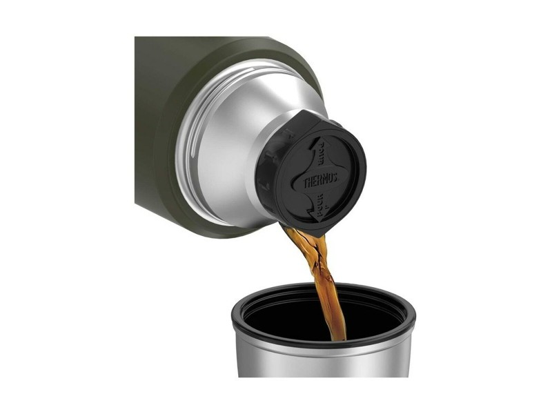 Tepmoc Thermos 170028 Зелен Неръждаема стомана 470 ml NaN –  BB Термос