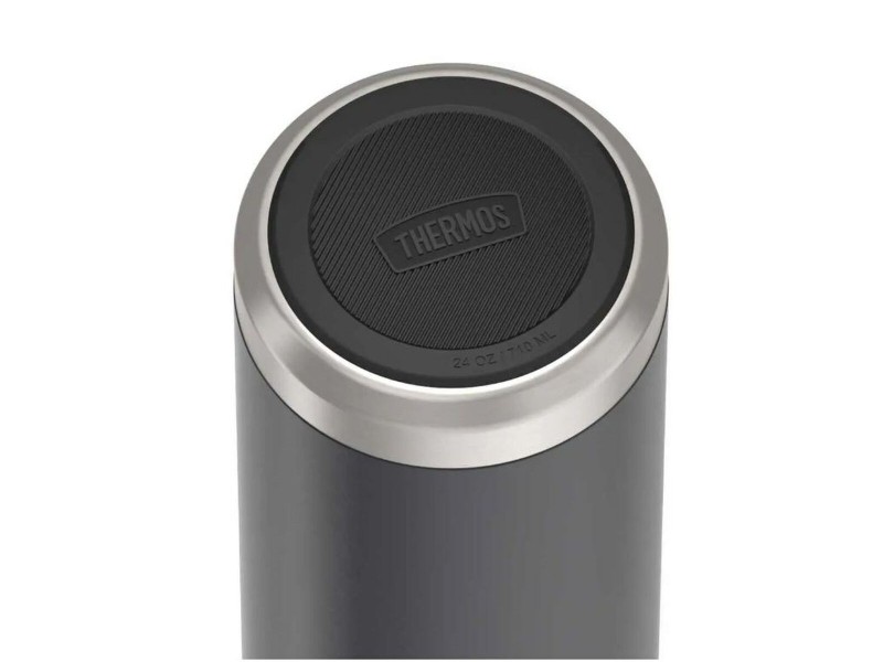 Tepmoc Thermos 130101 Черен Неръждаема стомана 700 ml 710 ml NaN –  BB Термос